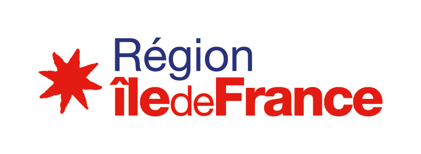 Logo Île de France 800 x 300