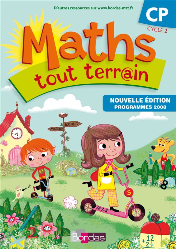Manuel num�rique simple - MTT CP
