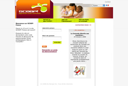 SCOOP! Apprendre avec l'actualit� est un service facilement accessible et flexible pour r�pondre aux besoins des enseignants.
