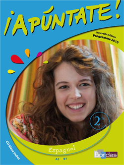 Apuntate 2de