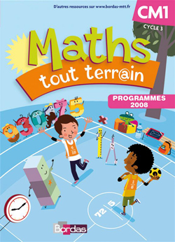 Manuel num�rique simple - MTT CM1