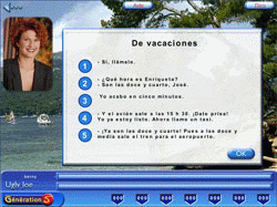 Remise en ordre de textes 