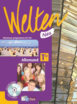 Manuel vid�o-projetable Welten Neu Terminale version simple