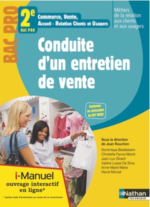 ouvrage papier