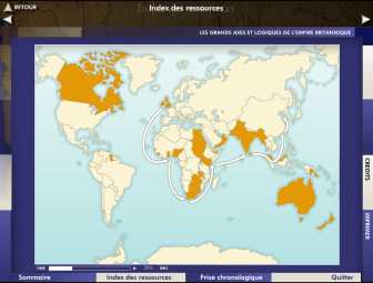 Exemple de ressources : cartes anim�es