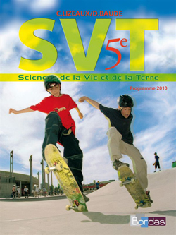 SVT 5e