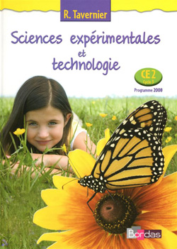 Sciences exp�rimentales et technologie CE2