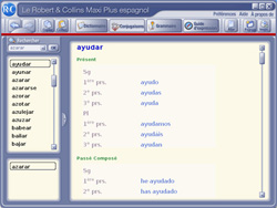 Conjugaison