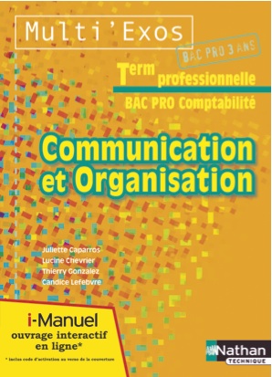 ouvrage papier