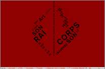 La lecture du p�me de Guillaume Apollinaire