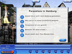 Mots cach�s 