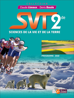 SVT 2de