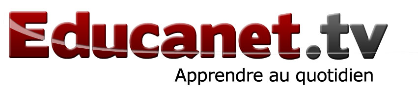Educanet.TV, un �diteur Wizdeo