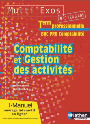 ouvrage papier