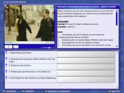 La prise de notes