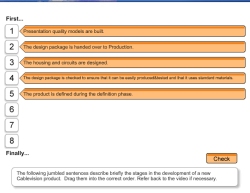 Exemple d'activit�