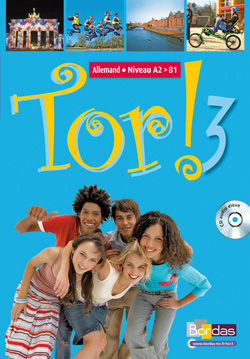 Manuel vid�o-projetable Tor!3 version enrichie