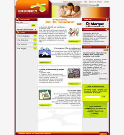 Des centaines de fiches couvrant plusieurs sujets et niveaux scolaires sont pr�tes � utiliser. 
