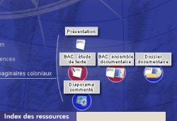 Chaque zoom se d�cline en �tudes de cas, chacune offrant des approches vari�es