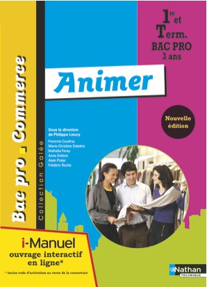 ouvrage papier
