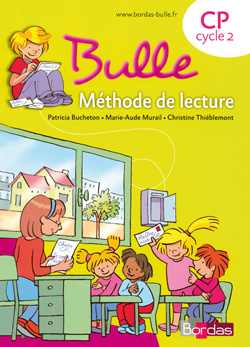 Manuel vid�o-projetable Bulle CP