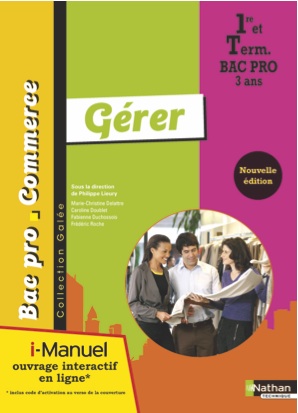 ouvrage papier