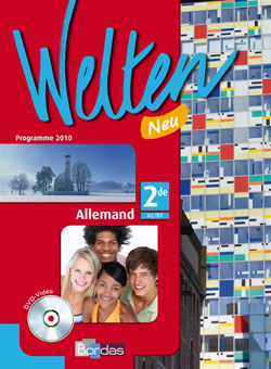 Manuel Welten Neu 2de