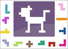 D�fi chaminot (G�ometrie/Logique)
