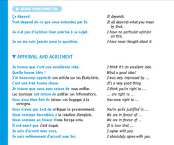 Guide d'expression