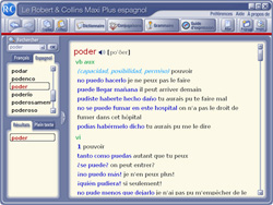 Article du dictionnaire
