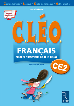C.L.E.O. CE2