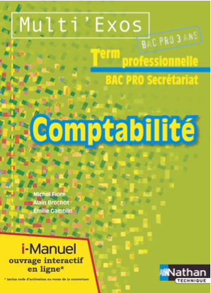 ouvrage papier