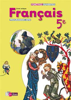 Fen�tres ouvertes 5e