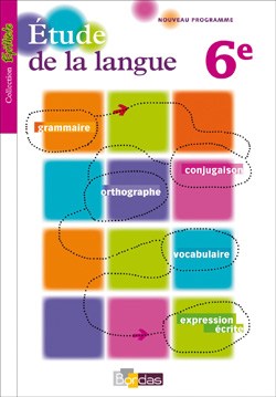 Manuel vid�o-projetable Epith�te 6e Version simple