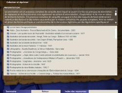 L'approche th�matique offre une structuration des documents par th�me