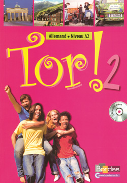Manuel vid�o-projetable Tor! 2 version enrichie