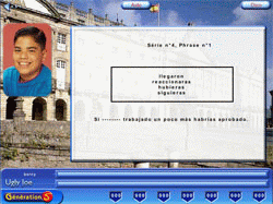 Textes � trous