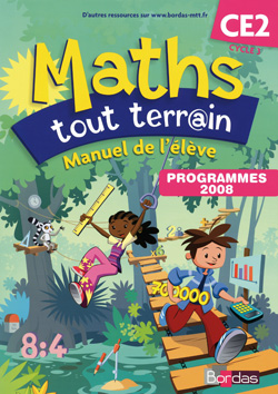 Manuel num�rique simple - MTT CE2