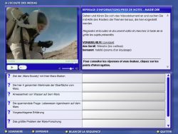 La prise de notes
