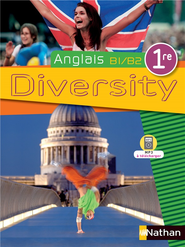 Axe Diversite Et Inclusion Anglais Diversity And Inclusion Anglais Terminale - Communauté MCMS