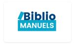 Biblio Manuels