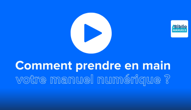 comment prendre en main