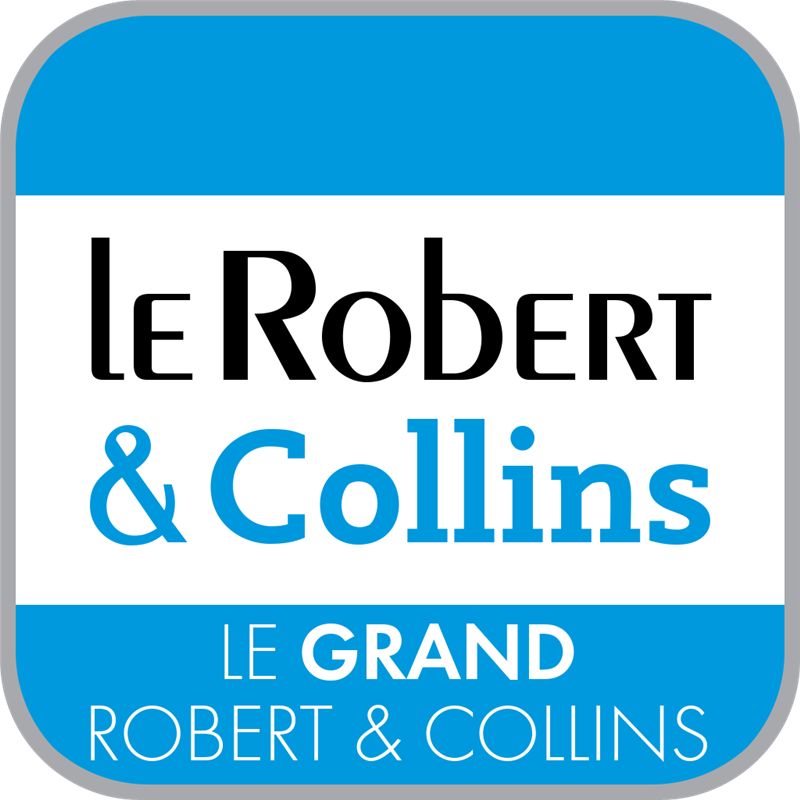 Image Le Robert et Collins