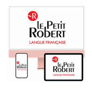 Image Le Petit Robert