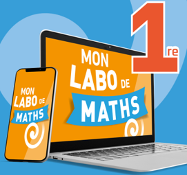 Image Mon Labo de maths