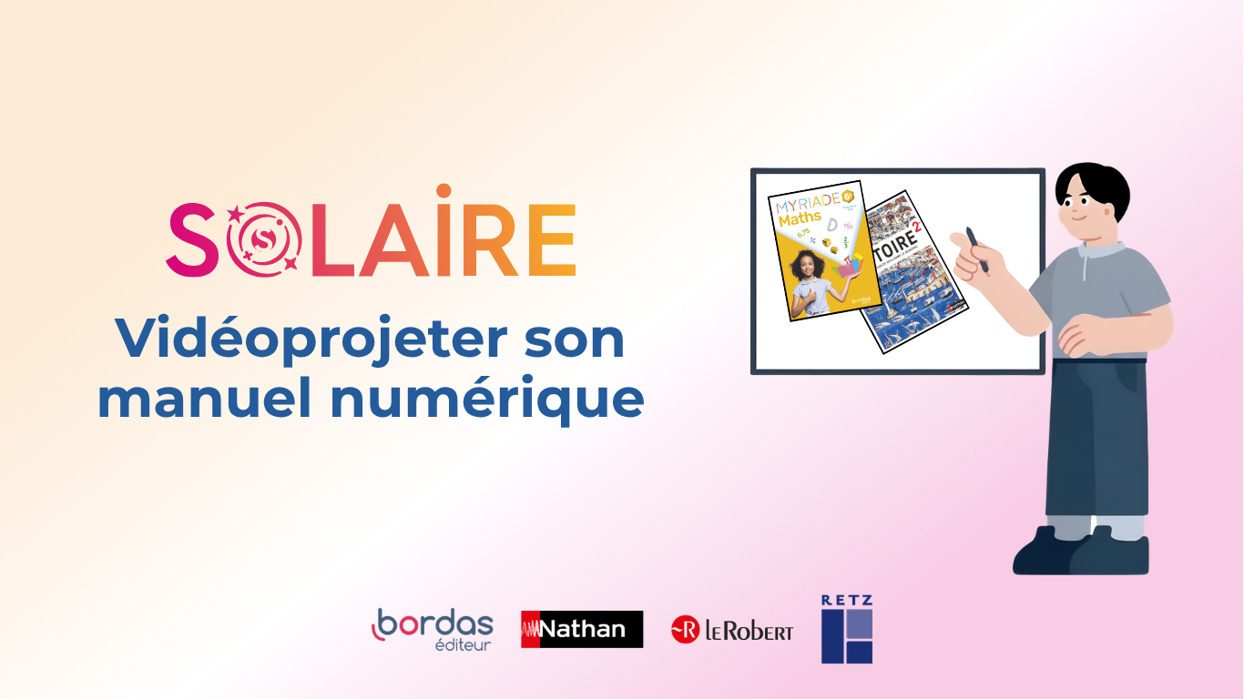 IMAGE TUTO Vid&eacute;oprojeter SOLAIRE 1366 x 768