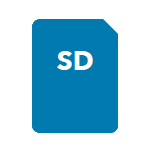 Logo SD