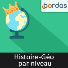 bordas accompagnement numerique personnalise histoire geographie par niveau 6e 5e 4e ou 3e cns