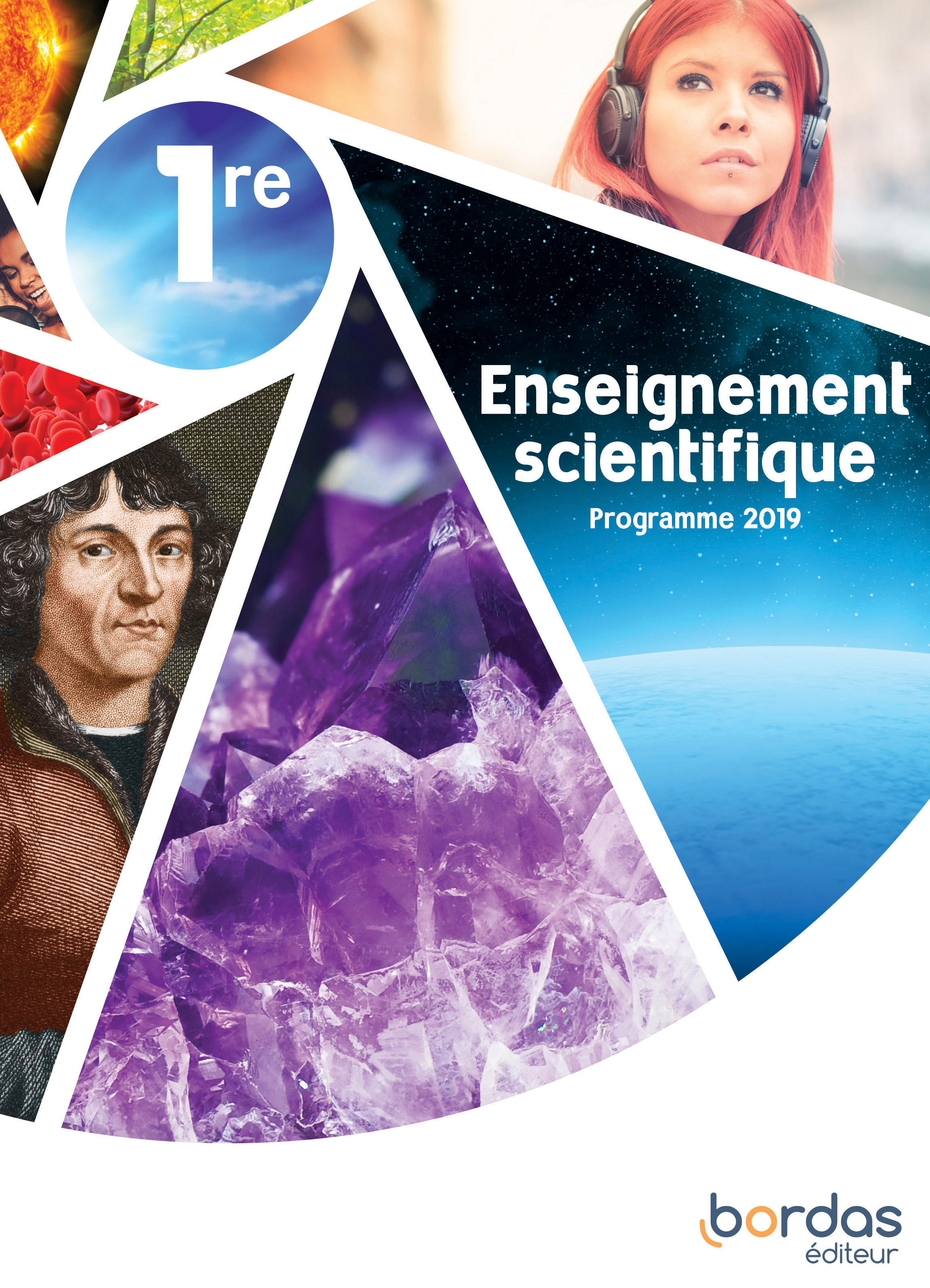 Enseignement scientifique 1re (édition 2019) Pearltrees