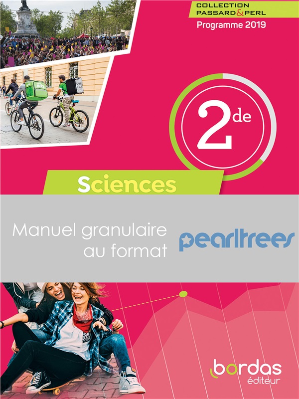 Passard-Perl -SES 2de Pearltrees